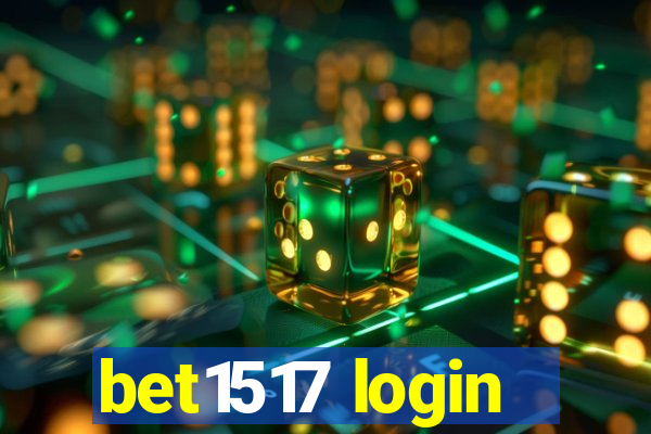 bet1517 login